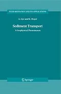 E-Book (pdf) Sediment Transport von Albert Gyr, Klaus Hoyer