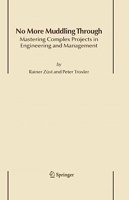 eBook (pdf) No More Muddling Through de Rainer Züst, P. Troxler