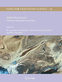 E-Book (pdf) Sabkha Ecosystems von H. Lieth, M. Ajmal Khan, Benno Böer