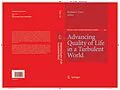E-Book (pdf) Advancing Quality of Life in a Turbulent World von Richard J. Estes
