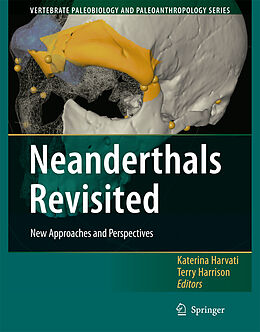 Fester Einband Neanderthals Revisited von 