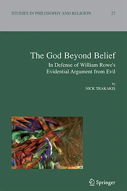 E-Book (pdf) The God Beyond Belief von Nick Trakakis