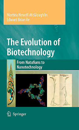 E-Book (pdf) The Evolution of Biotechnology von Martina Newell-McGloughlin, Edward Re