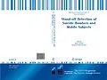 E-Book (pdf) Stand-off Detection of Suicide Bombers and Mobile Subjects von Hiltmar Schubert, A. Rimski-Korsakov