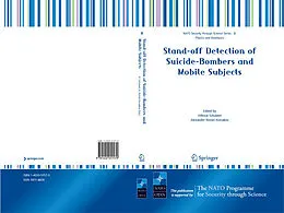 E-Book (pdf) Stand-off Detection of Suicide Bombers and Mobile Subjects von Hiltmar Schubert, A. Rimski-Korsakov