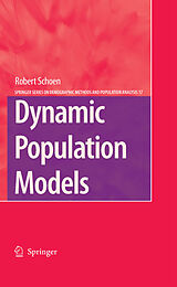 E-Book (pdf) Dynamic Population Models von Robert Schoen
