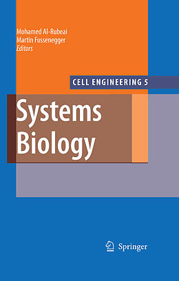 eBook (pdf) Systems Biology de 