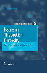 eBook (pdf) Issues in Theoretical Diversity de Kristie Lyn Miller