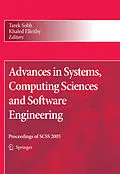 E-Book (pdf) Advances in Systems, Computing Sciences and Software Engineering von Tarek Sobh, Khaled Elleithy