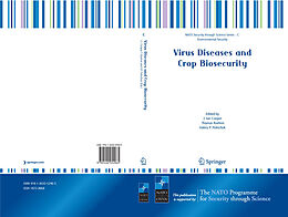 eBook (pdf) Virus Diseases and Crop Biosecurity de 