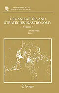 E-Book (pdf) Organizations and Strategies in Astronomy 7 von Andre Heck