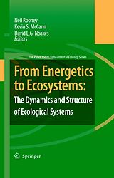 E-Book (pdf) From Energetics to Ecosystems: The Dynamics and Structure of Ecological Systems von 