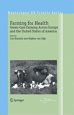 E-Book (pdf) Farming for Health von 