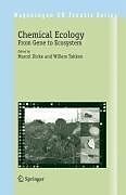 E-Book (pdf) Chemical Ecology von 