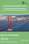 E-Book (pdf) III European Conference on Computational Mechanics von C. A. Motasoares, J. A. C. . Martins, H. C. . Rodrigues