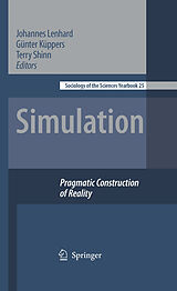 eBook (pdf) Simulation de 