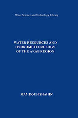 eBook (pdf) Water Resources and Hydrometeorology of the Arab Region de Mamdouh Shahin