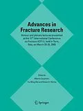 E-Book (pdf) Advances in Fracture Research von A. Carpinteri