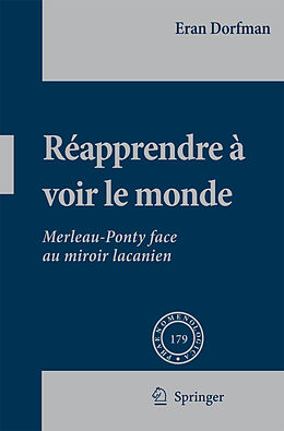 Livre Relié Réapprendre à voir le monde de Eran Dorfman