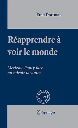 E-Book (pdf) Réapprendre à voir le monde von Eran Dorfman