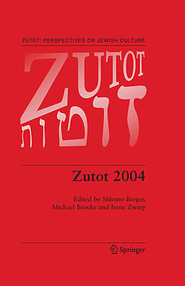 eBook (pdf) Zutot 2004 de 