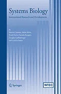 E-Book (pdf) Systems Biology von Marvin Cassman, Adam Arkin, Frank Doyle