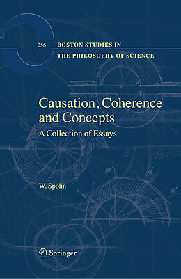 E-Book (pdf) Causation, Coherence and Concepts von W. Spohn