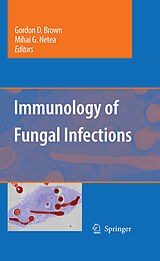 eBook (pdf) Immunology of Fungal Infections de 