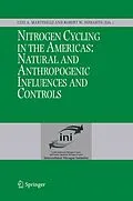 E-Book (pdf) Nitrogen Cycling in the Americas: Natural and Anthropogenic Influences and Controls von Luiz A. Martinelli, Robert W. Howarth