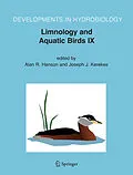 E-Book (pdf) Limnology and Aquatic Birds von 