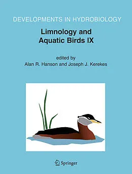 E-Book (pdf) Limnology and Aquatic Birds von 