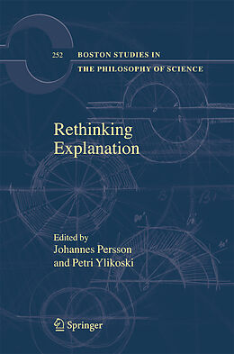 E-Book (pdf) Rethinking Explanation von 