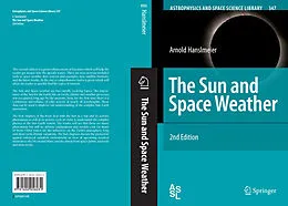 E-Book (pdf) The Sun and Space Weather von Arnold Hanslmeier