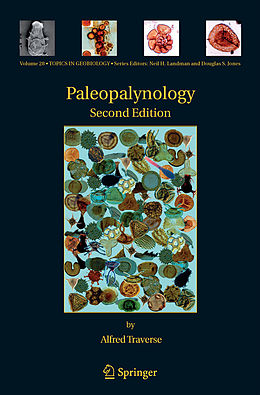 eBook (pdf) Paleopalynology de Alfred Traverse