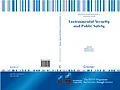 E-Book (pdf) Environmental Security and Public Safety von Wolfgang Spyra, Michael Katzsch
