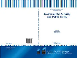 E-Book (pdf) Environmental Security and Public Safety von Wolfgang Spyra, Michael Katzsch