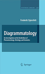 eBook (pdf) Diagrammatology de Frederik Stjernfelt