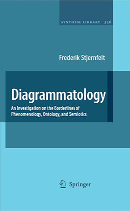 eBook (pdf) Diagrammatology de Frederik Stjernfelt