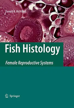 E-Book (pdf) Fish Histology von Donald B. Mcmillan