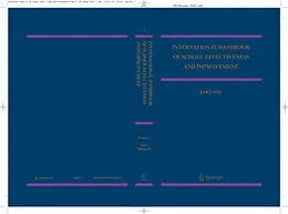 E-Book (pdf) International Handbook of School Effectiveness and Improvement von Tony Townsend