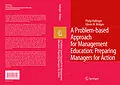 E-Book (pdf) A Problem-based Approach for Management Education von Philip Hallinger, Edwin M. Bridges
