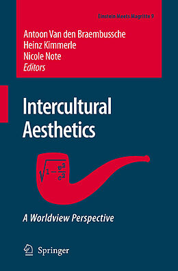E-Book (pdf) Intercultural Aesthetics von 