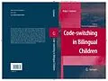 E-Book (pdf) Code-switching in Bilingual Children von Katja F. Cantone