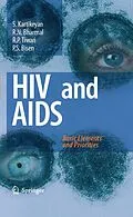 E-Book (pdf) HIV and AIDS: von S. Kartikeyan, R. N. Bharmal, R. P. Tiwari