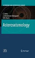 E-Book (pdf) Asteroseismology von C. Aerts, J. Christensen-Dalsgaard, D. W. Kurtz