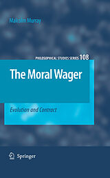 eBook (pdf) The Moral Wager de Malcolm Murray