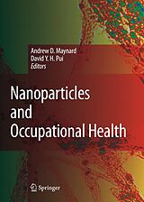 eBook (pdf) Nanoparticles and Occupational Health de 