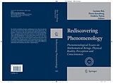 eBook (pdf) Rediscovering Phenomenology de Luciano Boi, Pierre Kerszberg, Frédéric Patras