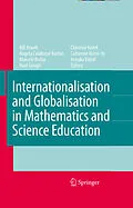 E-Book (pdf) Internationalisation and Globalisation in Mathematics and Science Education von Bill Atweh, Angela Calabrese Barton, Marcelo C. Borba