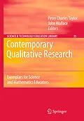 E-Book (pdf) Contemporary Qualitative Research von Peter C. Taylor, John Wallace